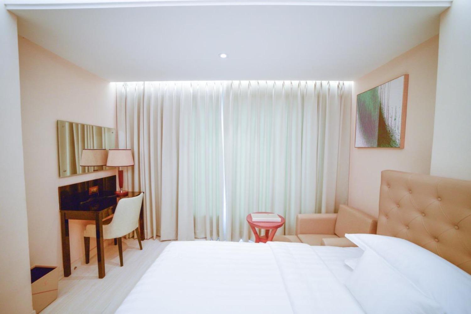גוואליור The Fortunaa Avenue By Mm Hotels מראה חיצוני תמונה
