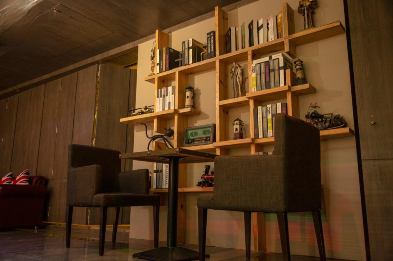 גוואליור The Fortunaa Avenue By Mm Hotels מראה חיצוני תמונה