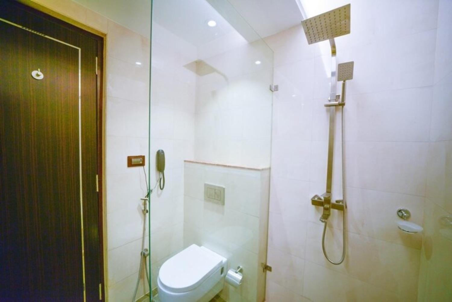 גוואליור The Fortunaa Avenue By Mm Hotels מראה חיצוני תמונה