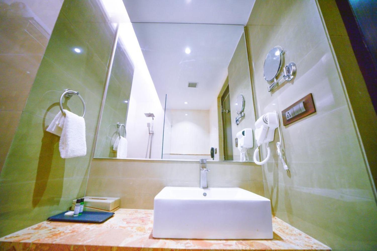 גוואליור The Fortunaa Avenue By Mm Hotels מראה חיצוני תמונה