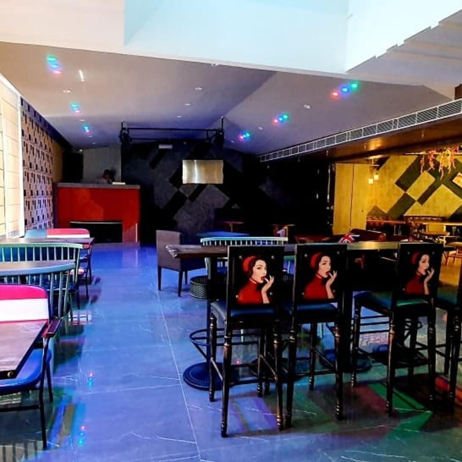 גוואליור The Fortunaa Avenue By Mm Hotels מראה חיצוני תמונה